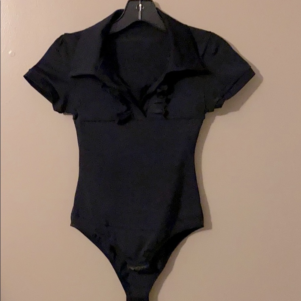 Body suit